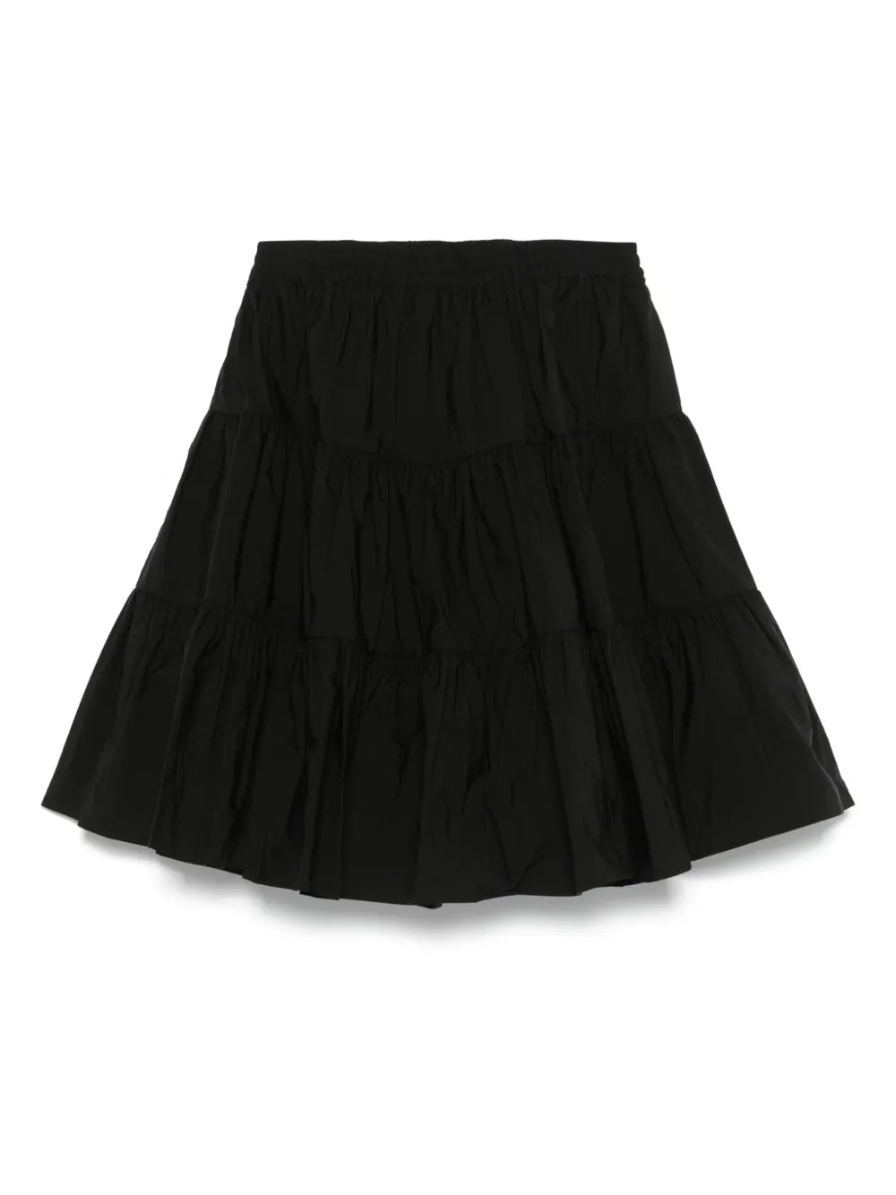 Alec Midi Skirt
