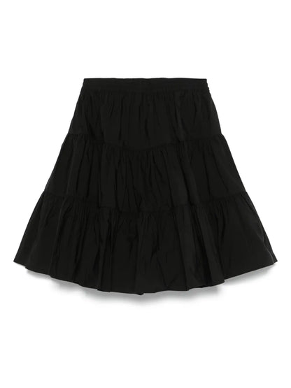 Alec Midi Skirt