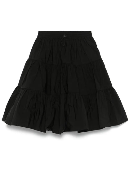 Alec Midi Skirt