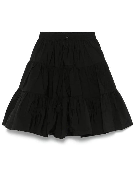 Alec Midi Skirt