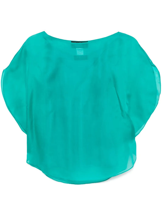 Iris Blouse