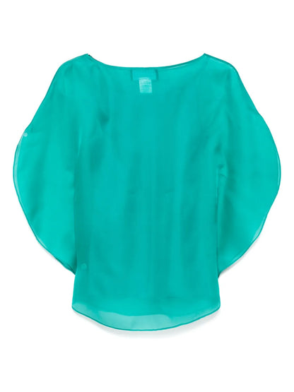 Iris Blouse
