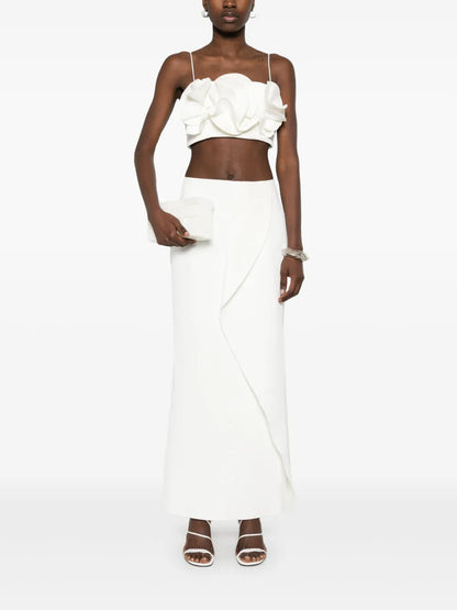 Underwood Crop Top