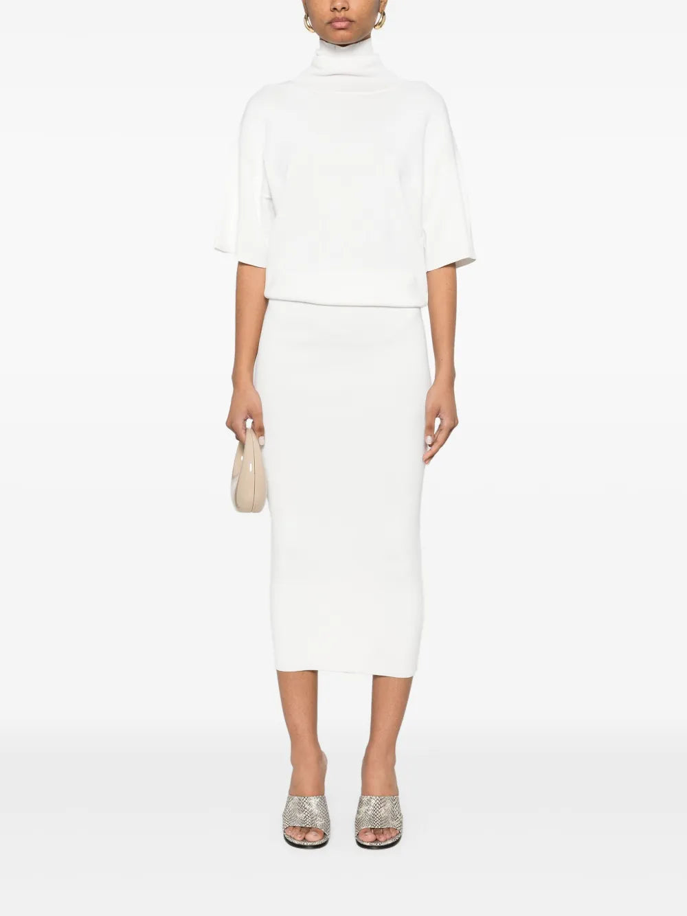 Carrie Maxi Dress
