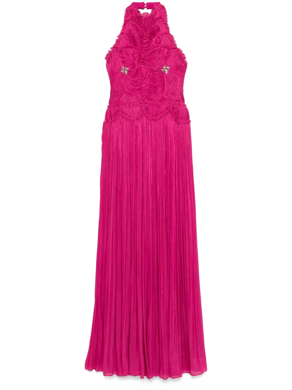 Attina Maxi Dress