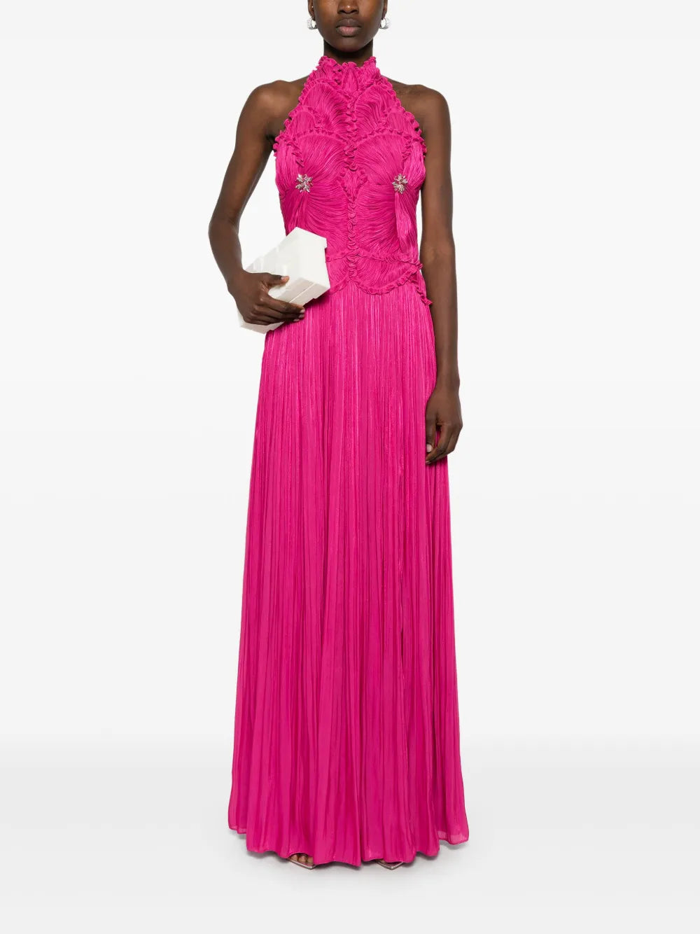 Attina Maxi Dress