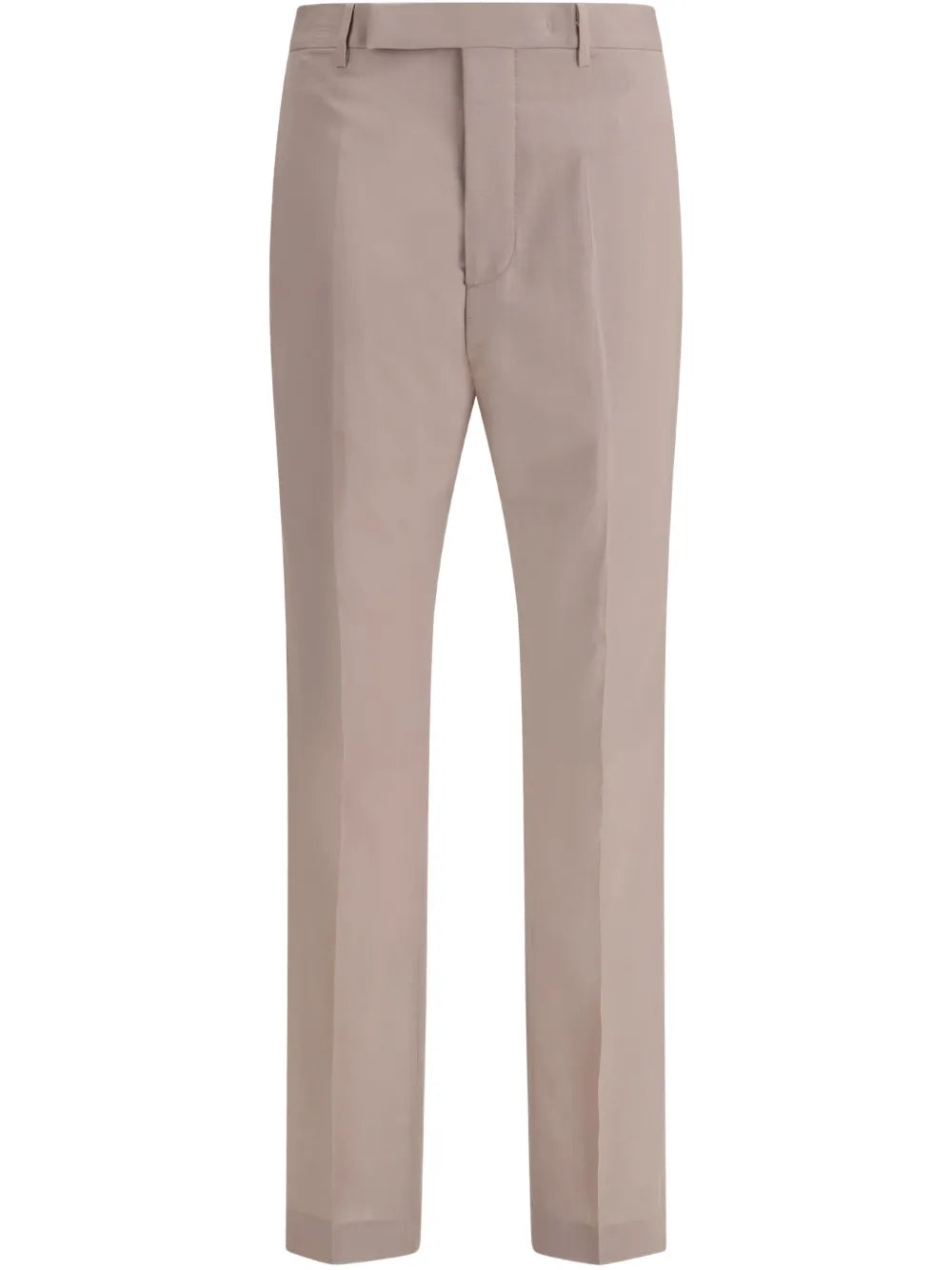 Wool Trousers