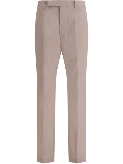 Wool Trousers