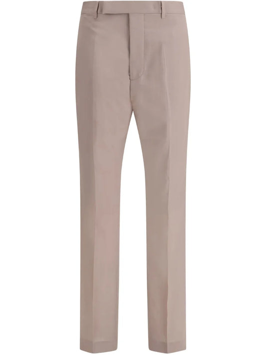 Wool Trousers
