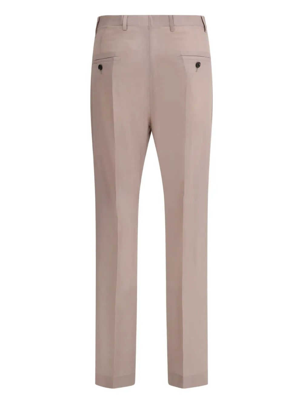 Wool Trousers