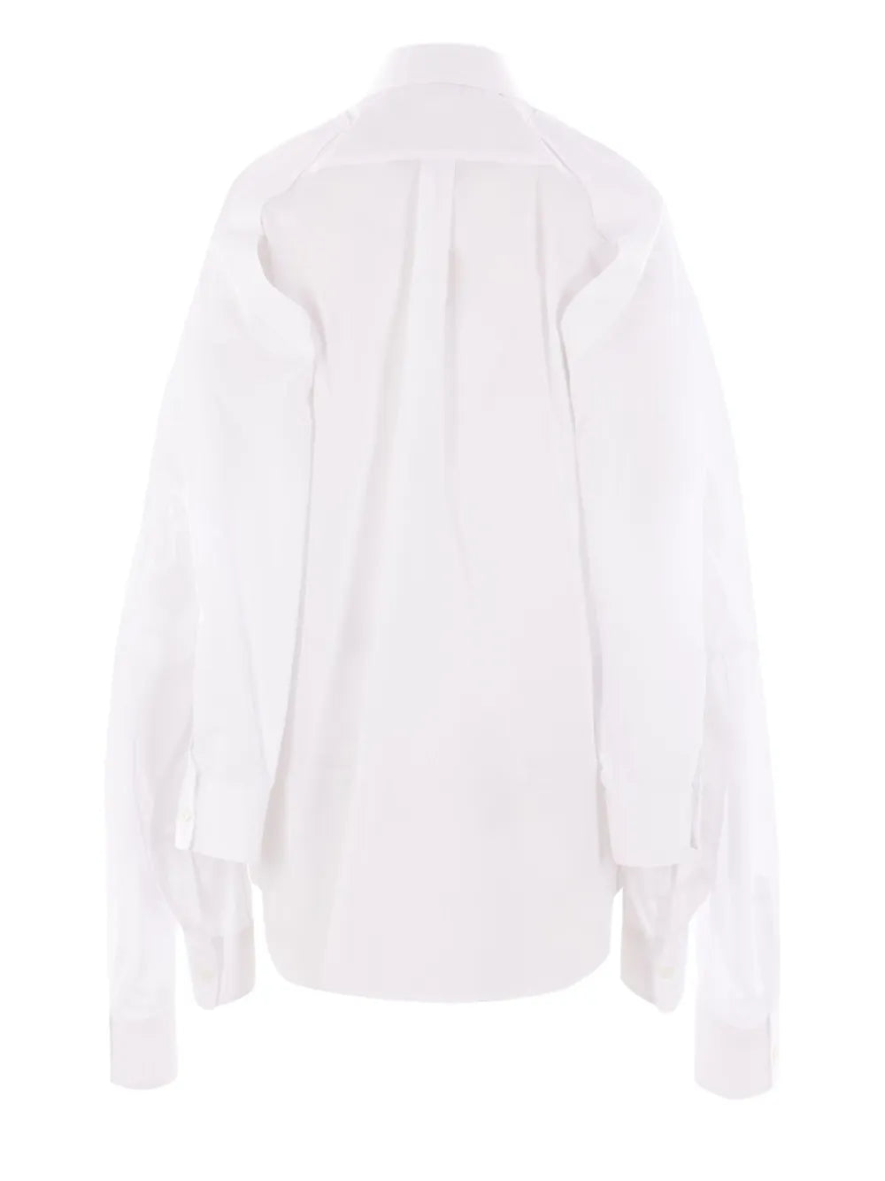 Poplin Shirt