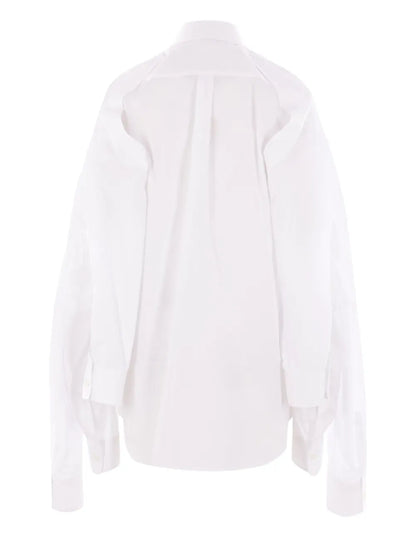 Poplin Shirt