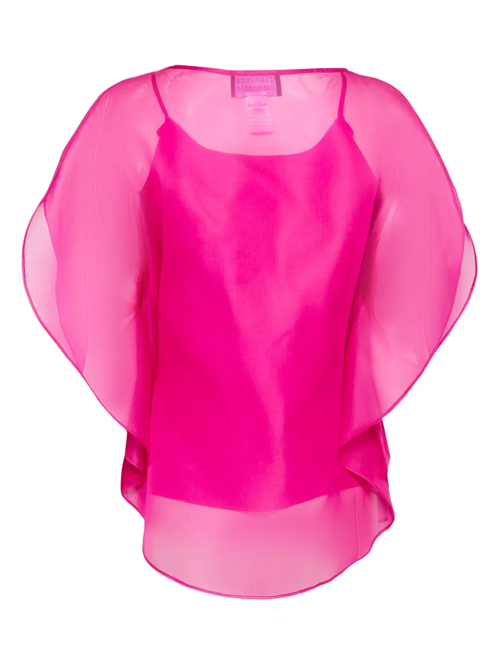Iris Blouse