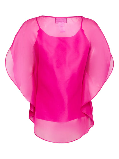 Iris Blouse