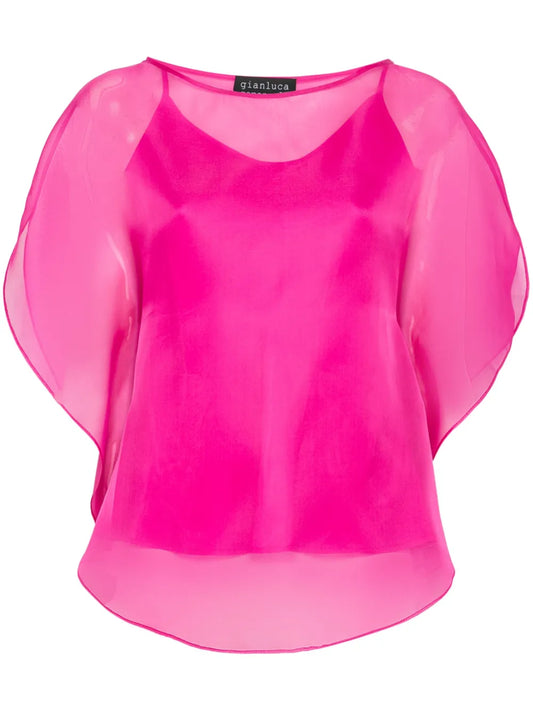 Iris Blouse