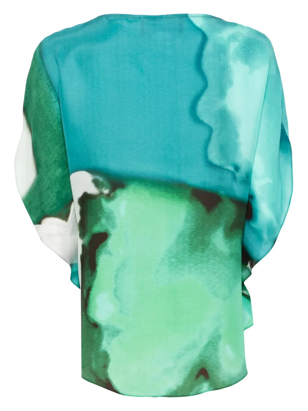 Iris Blouse