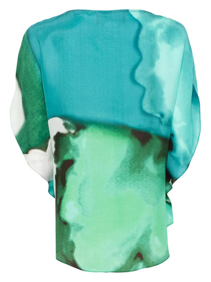 Iris Blouse