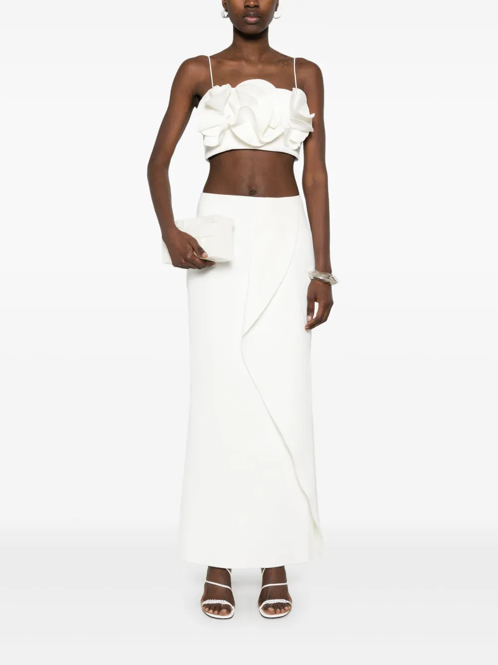 Underwood Maxi Skirt