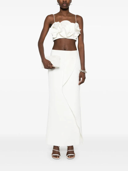 Underwood Maxi Skirt