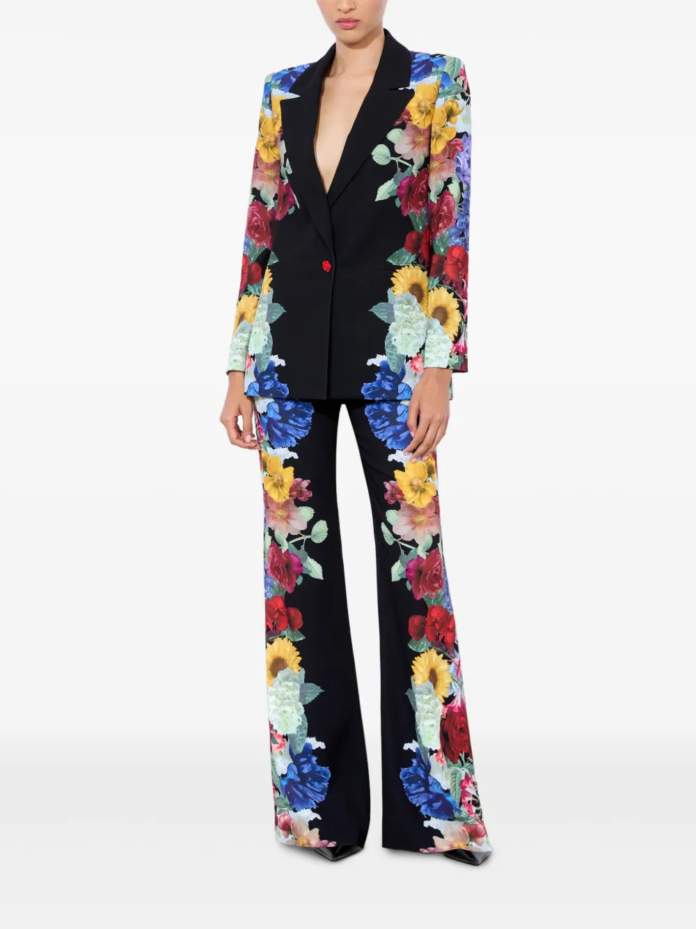 Denny Blazer