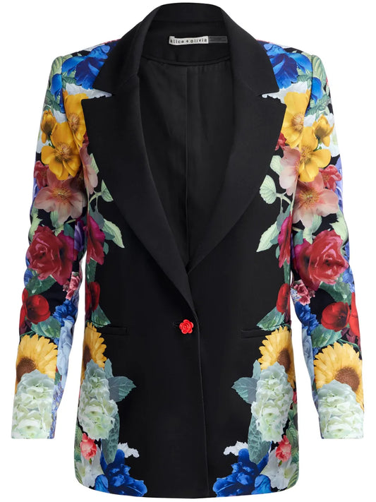 Denny Blazer