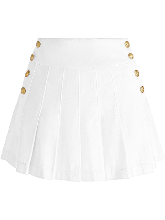 Lanna Mini Skirt