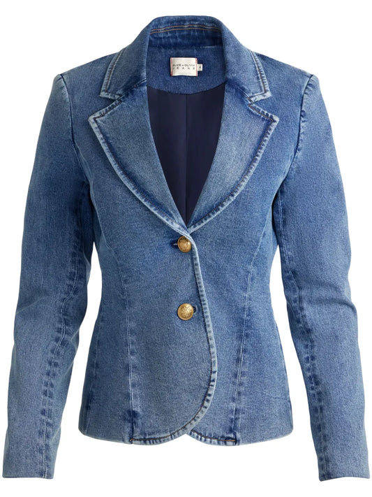Iana Blazer