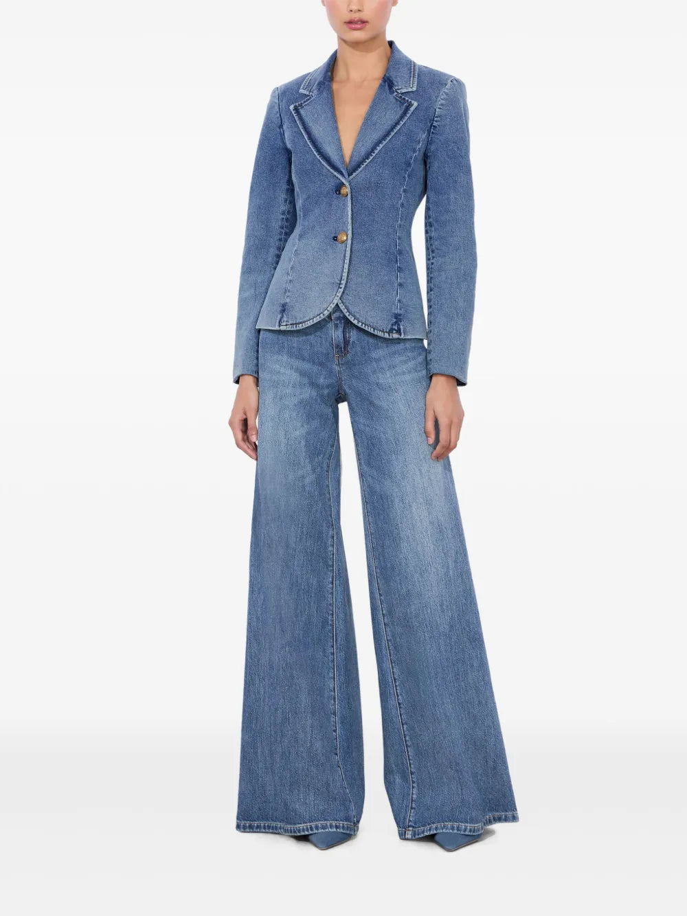 Iana Blazer