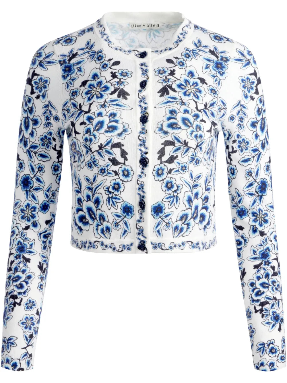 Carson Cardigan