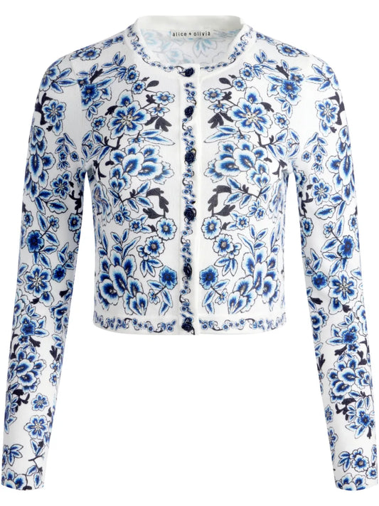 Carson Cardigan