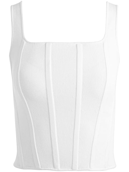 Sariah Corset Top