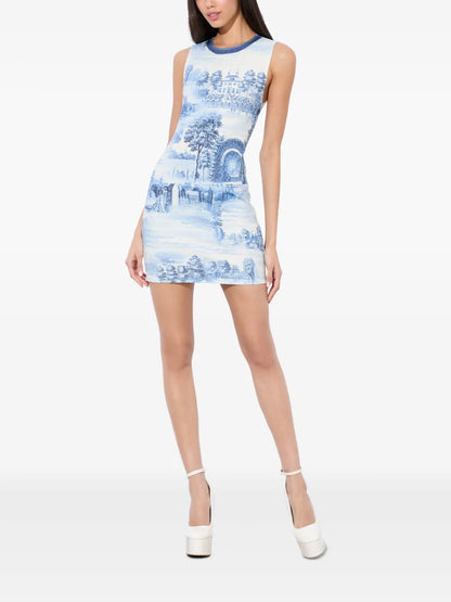 Wynell Mini Dress