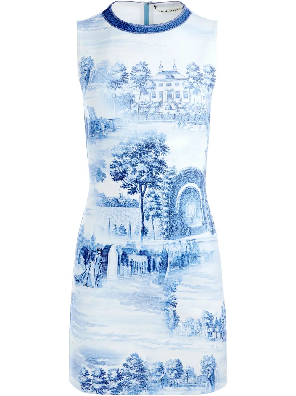 Wynell Mini Dress