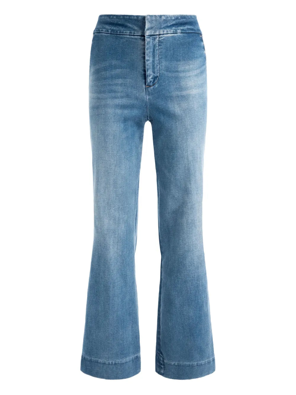 Quinn Bootcut Jeans