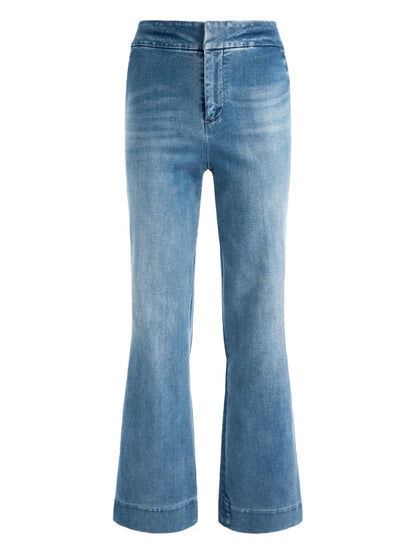 Quinn Bootcut Jeans