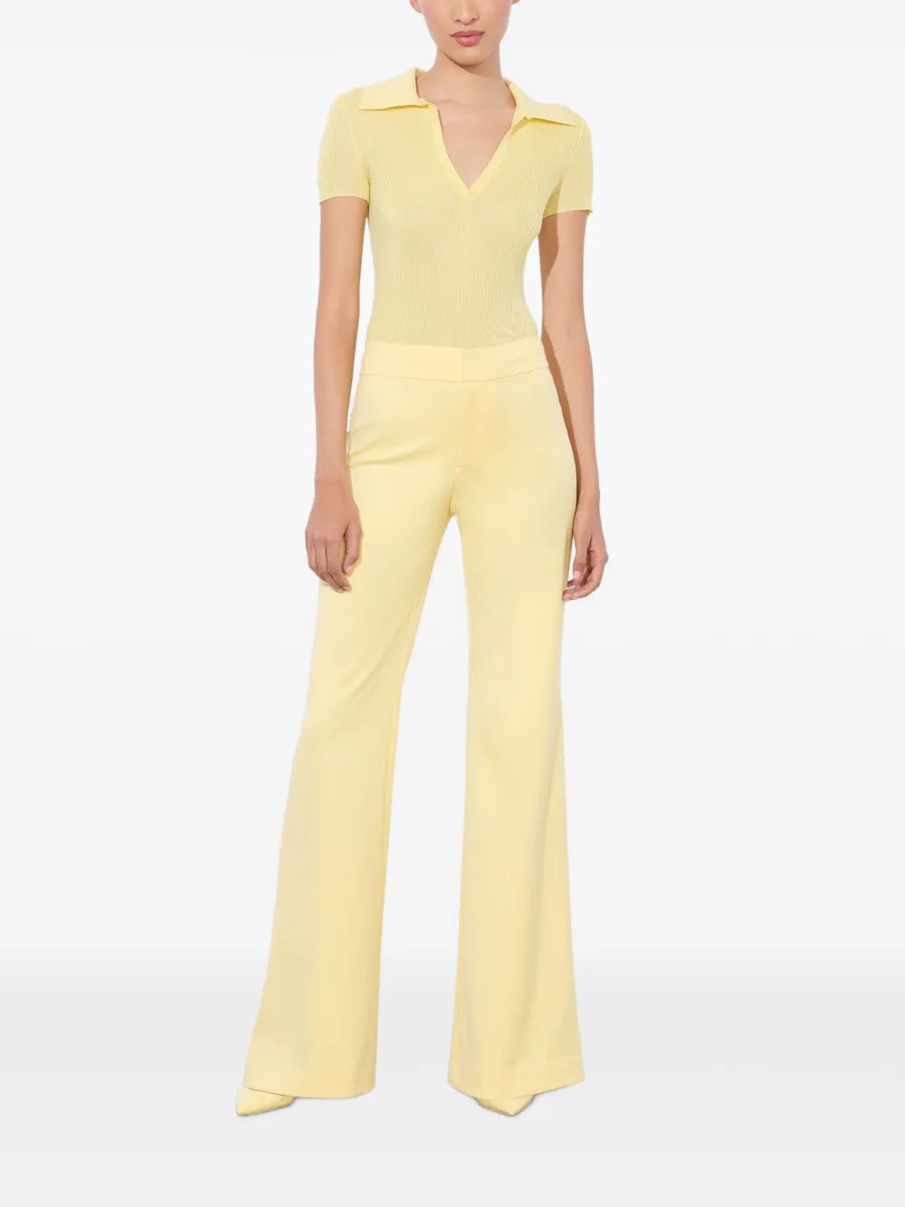 Martha Polo Top