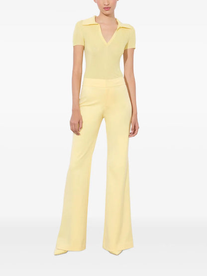 Martha Polo Top