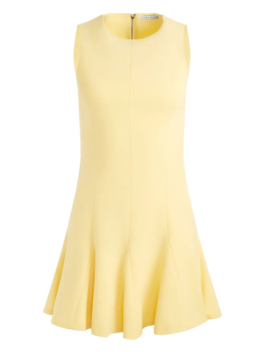 Isa Dress