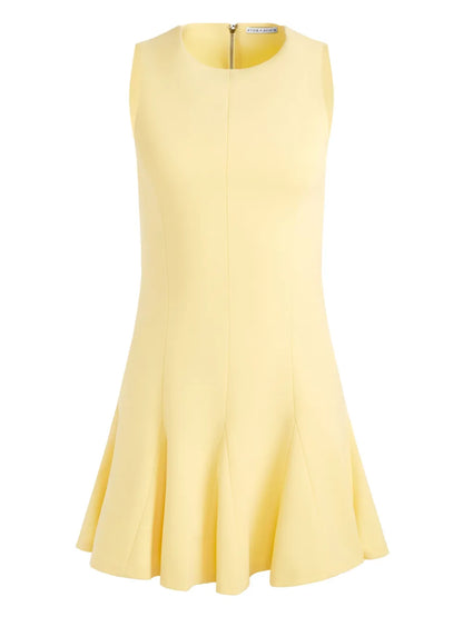Isa Dress