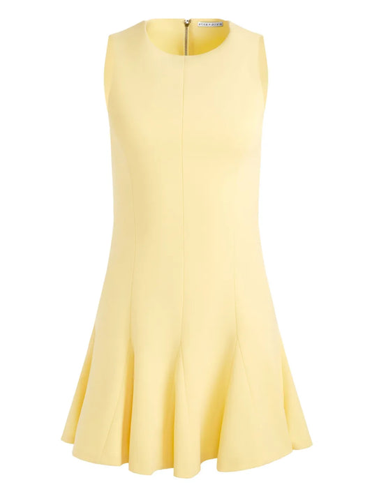Isa Dress