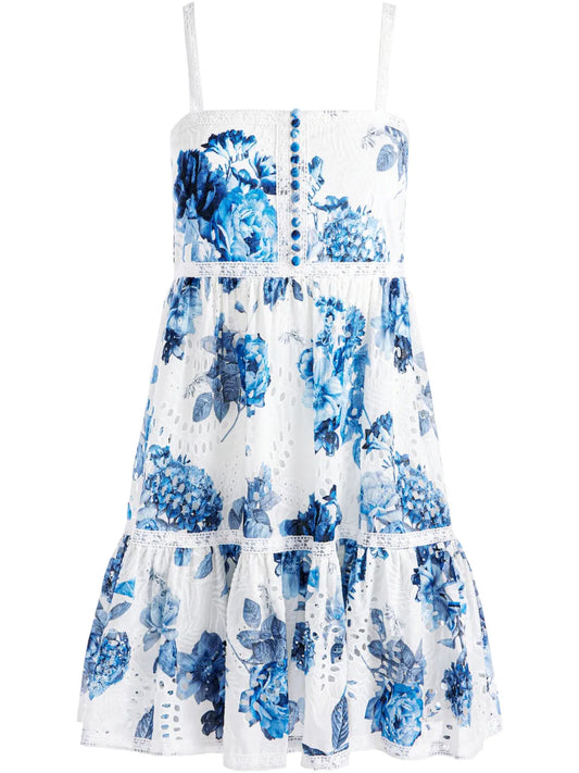 Fallon Mini Dress