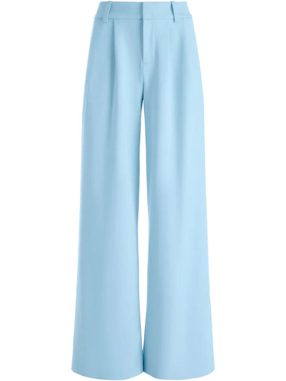 Kennedy Trousers