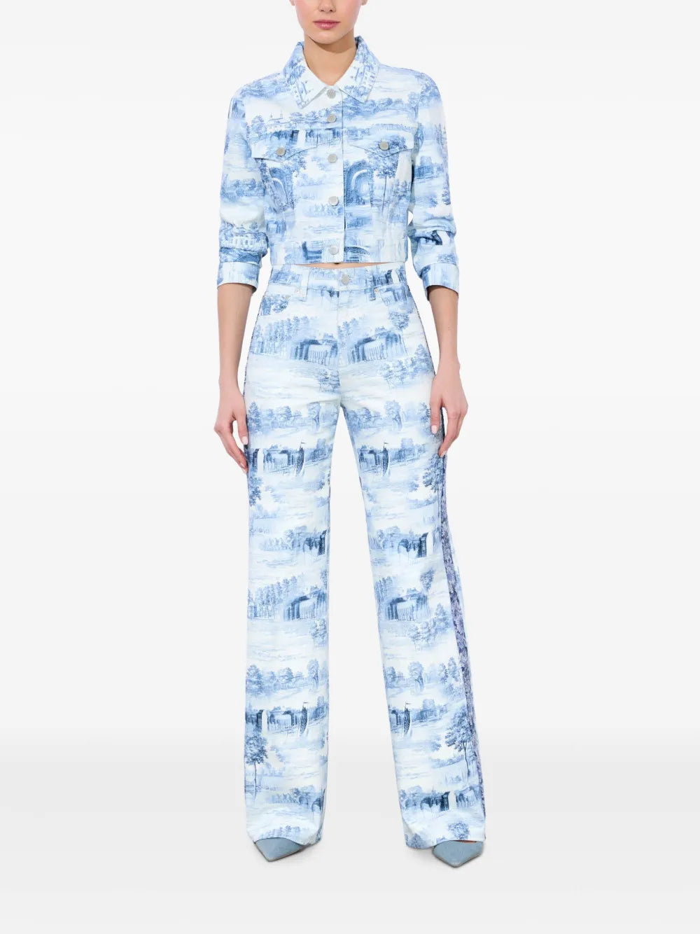 Weezy Jeans