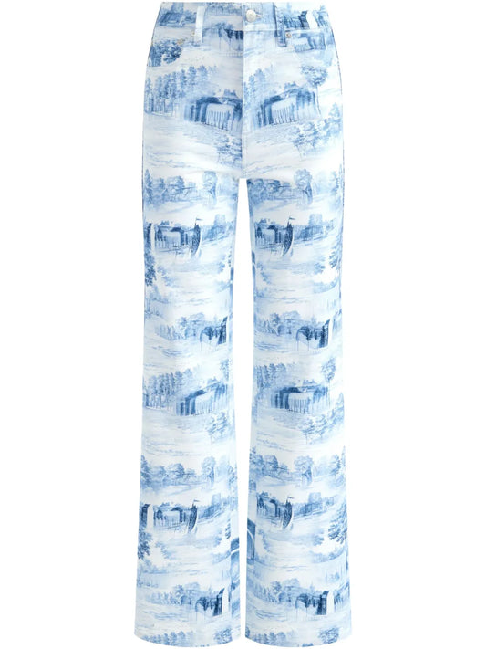 Weezy Jeans