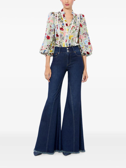 Arlette Blouse