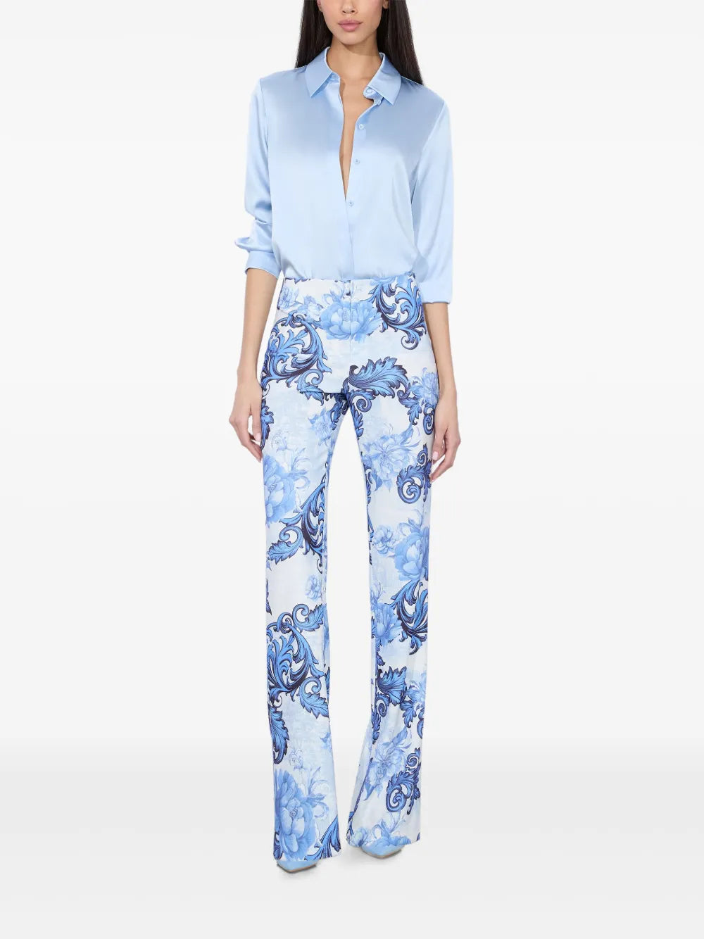 Willa Shirt