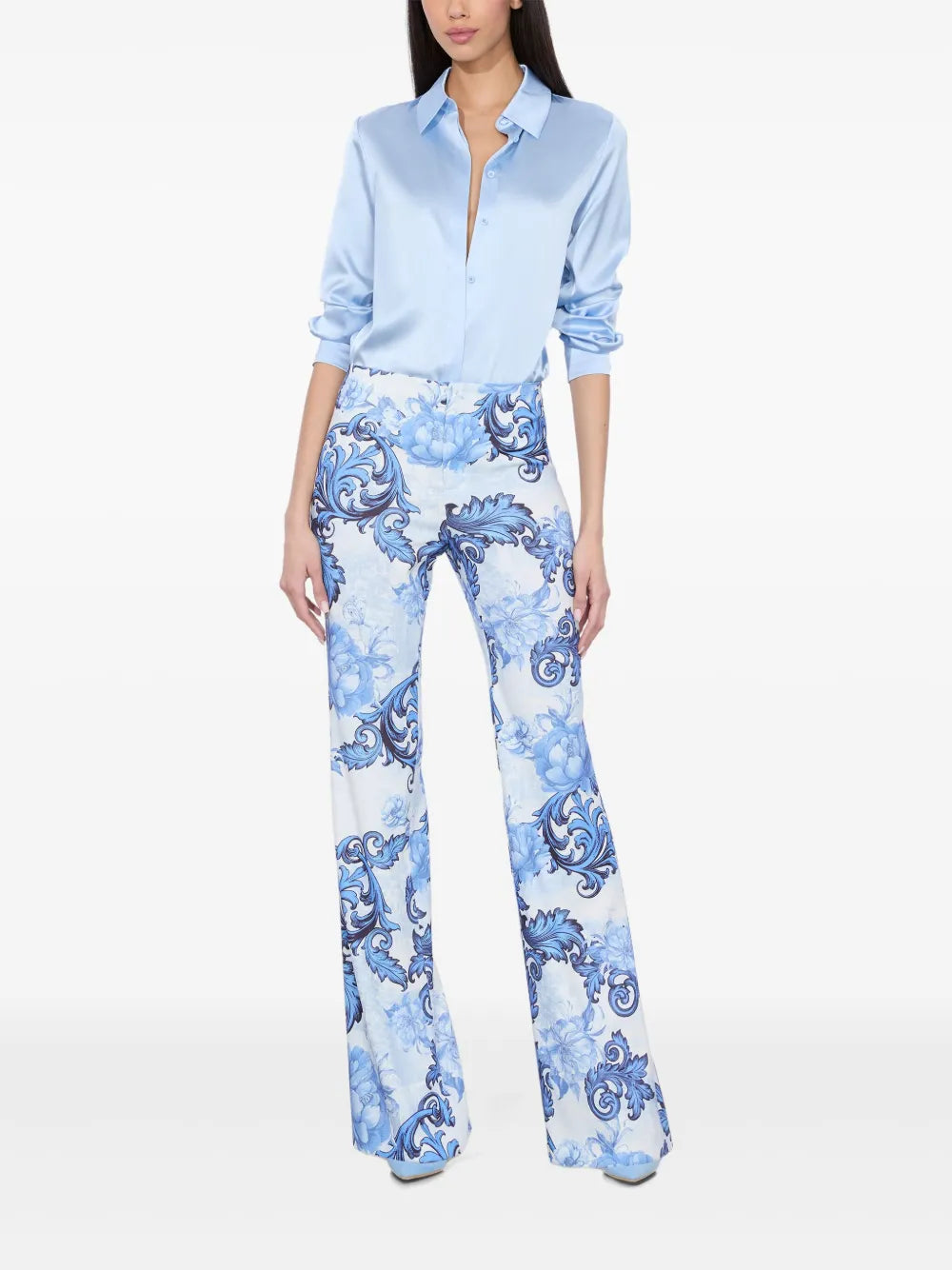 Willa Shirt