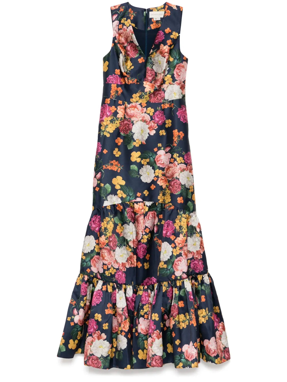 Rori Gown