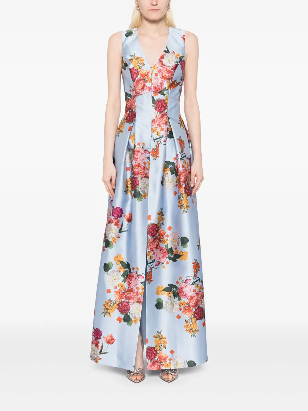 Brooke Gown