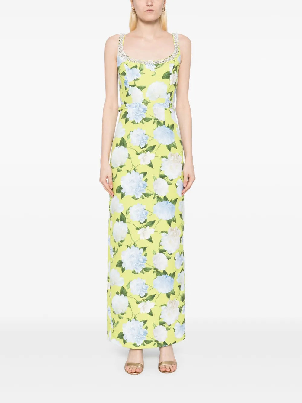 Lana Gown Dress